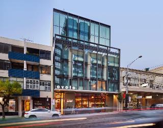 Ovolo Melbourne South Yarra a Wyndham Hotel