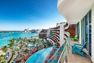 Margaritaville Resort Nassau