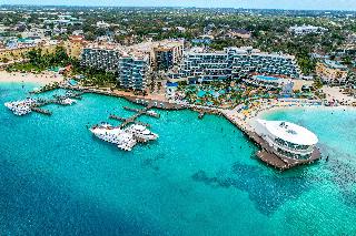 Margaritaville Resort Nassau
