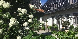 La Ferme Des Buis