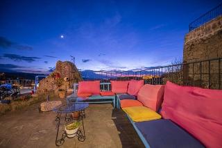 Cappadocia Antique Gelveri Cave Hotel