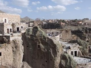 Cappadocia Antique Gelveri Cave Hotel