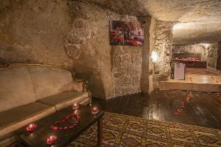 Cappadocia Antique Gelveri Cave Hotel