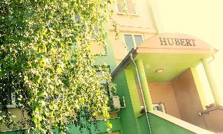Hotel Hubert Nové Zámky