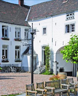 Hostellerie Aulnenhof