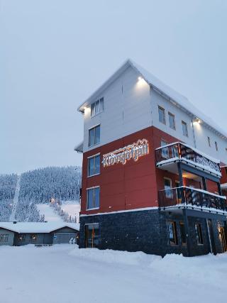 Klövsjöfjäll