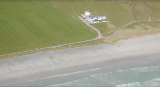 Tiree Lodge Hotel Isle Of Tiree Scotland