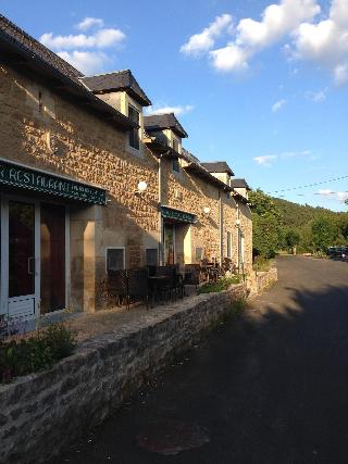Hôtel Restaurant Rodier