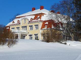 Torpshammars Herrgård