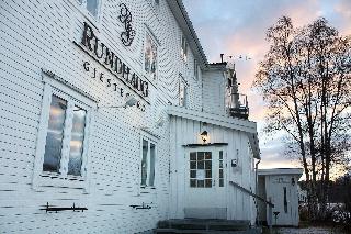 Rundhaug Gjestegård