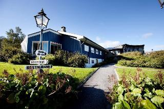 STF Hotel & Hostel Persåsen