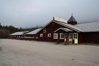Dovreskogen Gjestegård