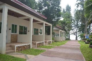 Submarine Garden Beach Resort