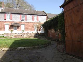 Le Domaine De Regnonval