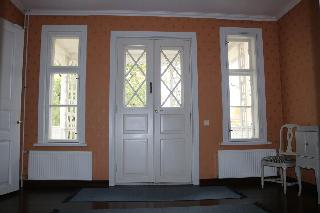 Tehtaan Hotelli