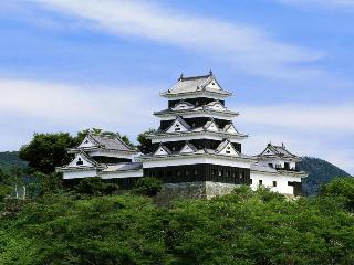 Nipponia Hotel Ozu Castle Town