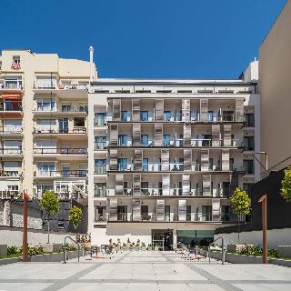 Catalonia Gran Via Bilbao
