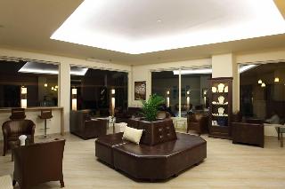 Kronos Hotel