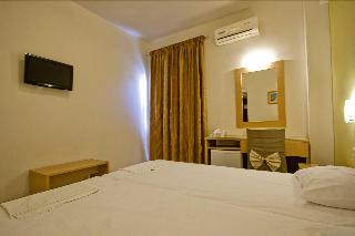 Kronos Hotel