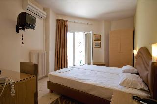 Kronos Hotel