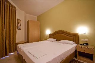 Kronos Hotel