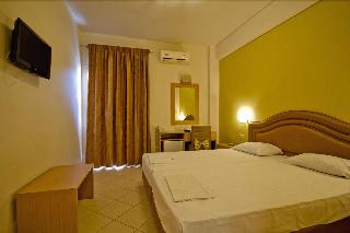 Kronos Hotel
