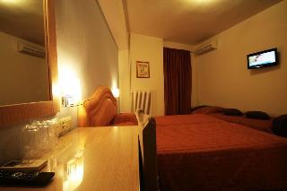 Kronos Hotel