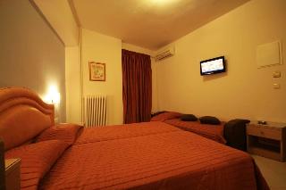 Kronos Hotel
