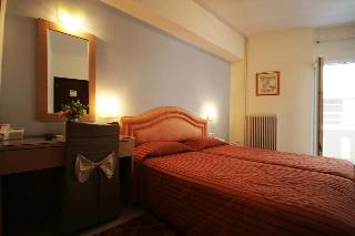 Kronos Hotel