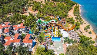 Long Beach Club Nature