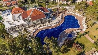 Long Beach Club Nature