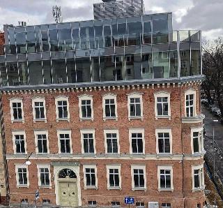 Grand Focus Hotel Szczecin