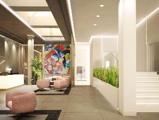 Grand Focus Hotel Szczecin
