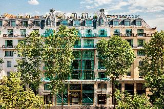Kimpton St Honoré Paris