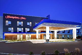 Hampton Inn By Hilton Cave City