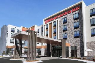 Hilton Garden Inn Bel Air, MD