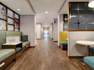 Hampton Inn & Suites Canal Winchester Columbus