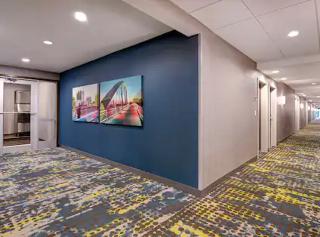 Hampton Inn & Suites Canal Winchester Columbus