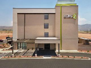 Home2 Suites by Hilton Alamogordo White Sands
