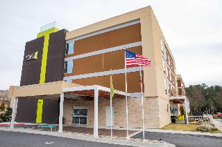 Home2 Suites by Hilton Cumming Atlanta