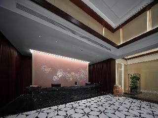 Hollick Hotel Wen'an, Tapestry Collection by Hilto photo 3