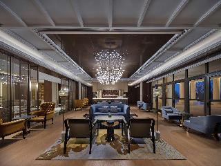 Hollick Hotel Wen'an, Tapestry Collection by Hilto photo 5