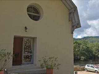 Chambres D Hotes Du Moulin De Lachaux