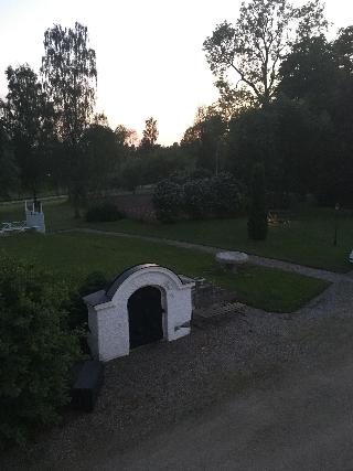 Wedevågs herrgård