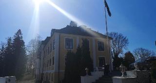 Wedevågs herrgård