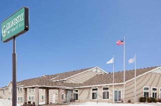 Grandstay Hotel And Suites