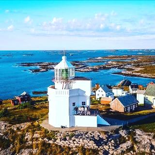 Hotell Frøya