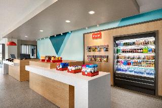 Avid hotel Wenatchee