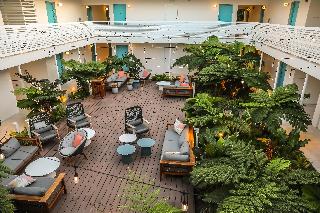 Kimpton Shorebreak Fort Lauderdale Beach Resort