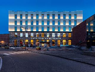 Home Hotel Tapetfabriken